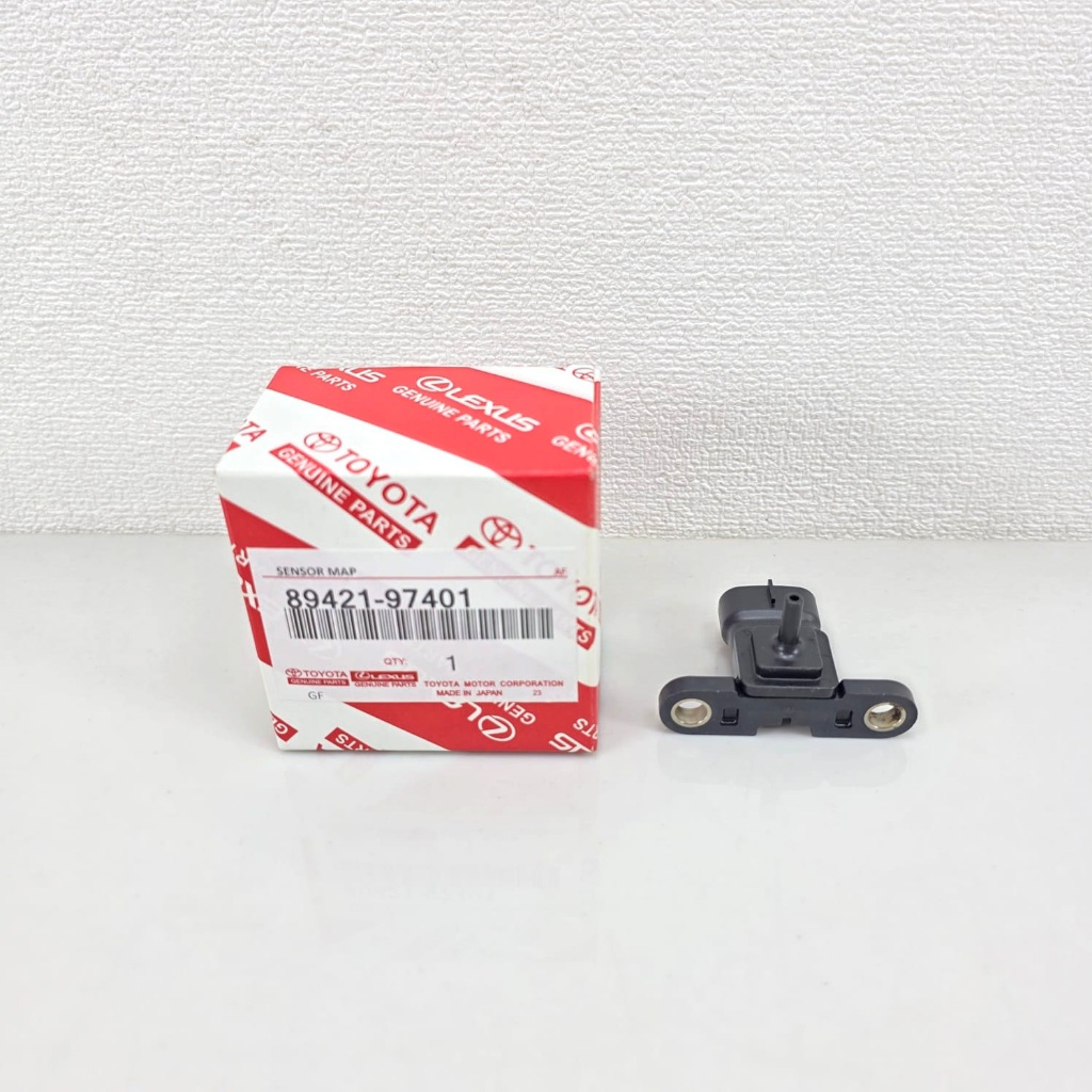 SENSOR AIR FLOW SENSOR MAP INNOVA ORIGINAL