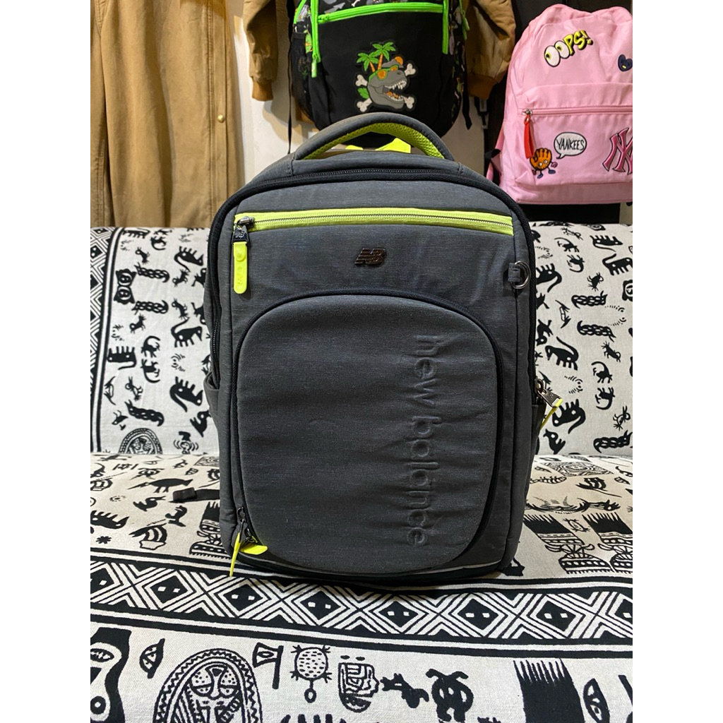 tas ransel New Balance