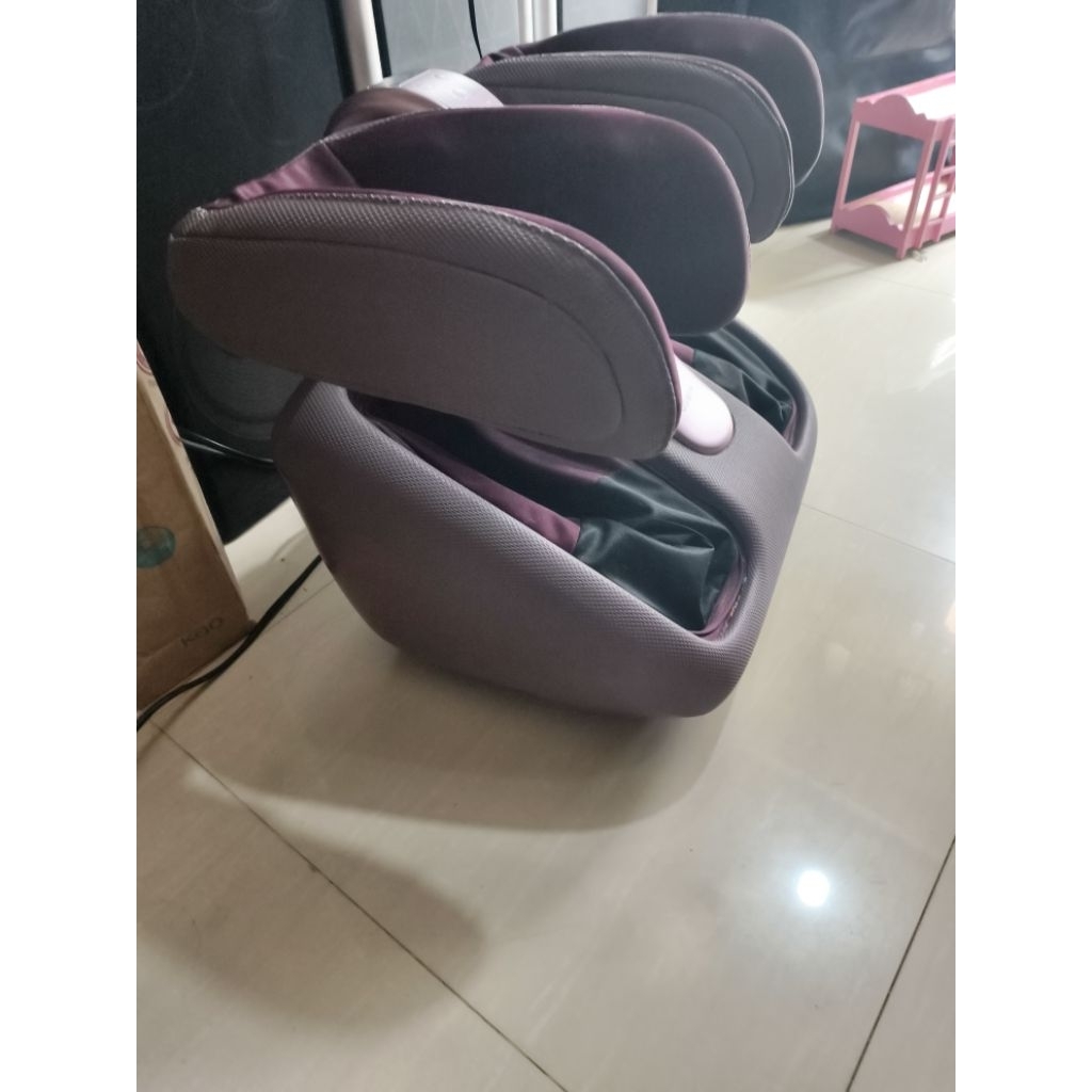 OSIM uSqueez 2 - Foot Massager