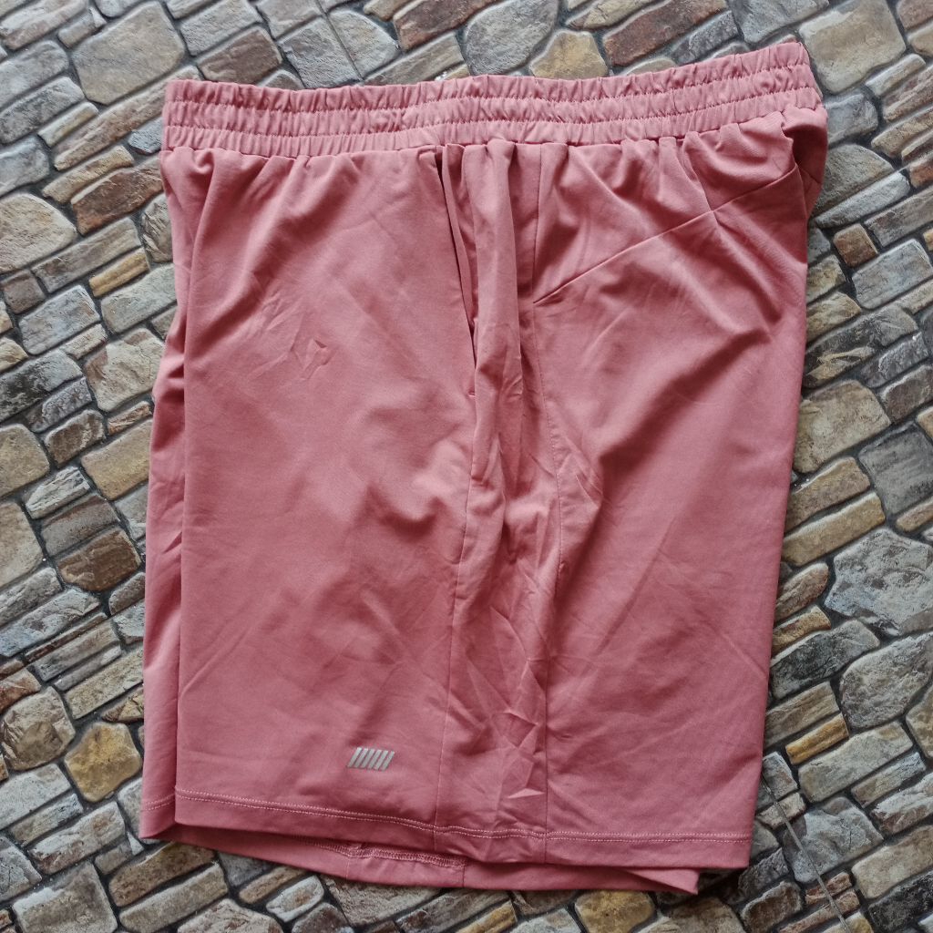 Celana lari STL original preloved size L
