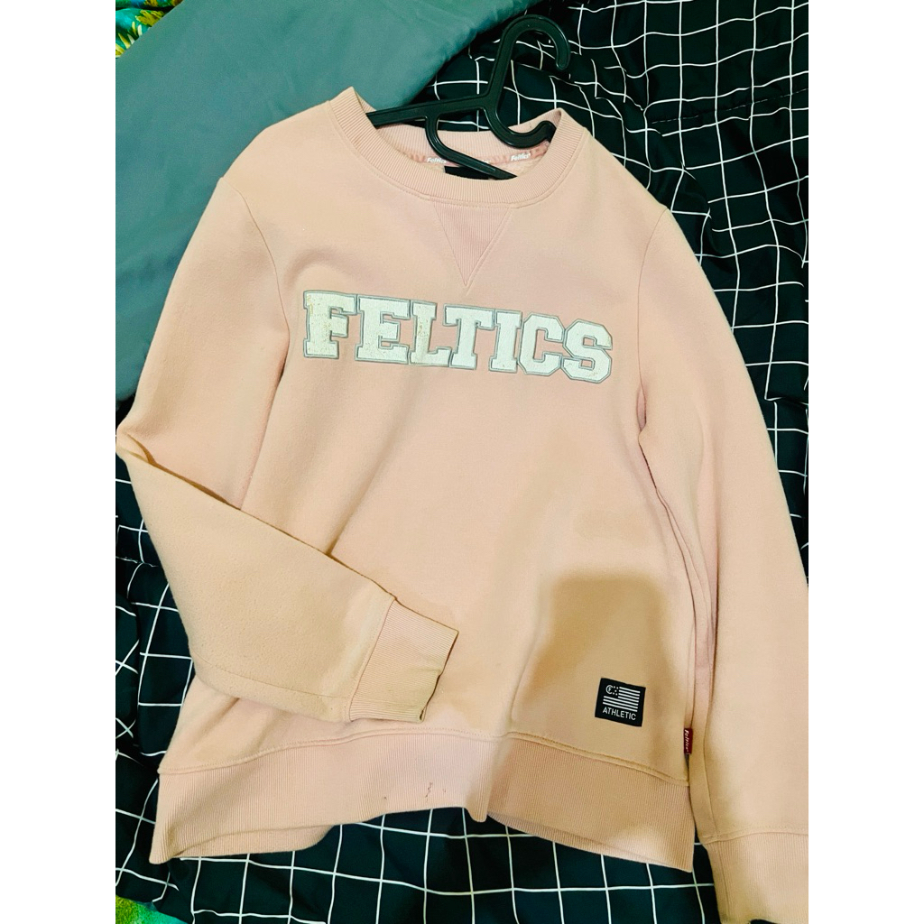 feltics second