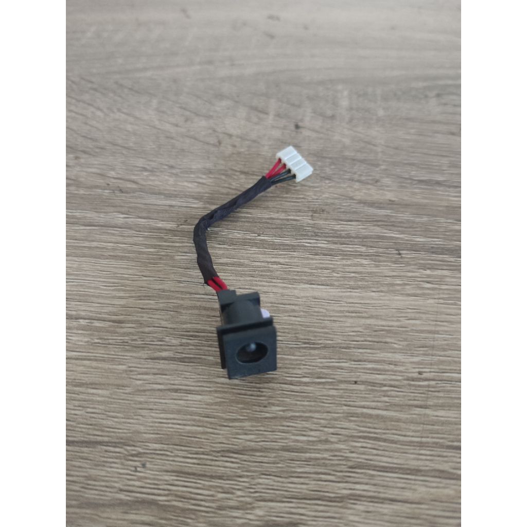 Jack DC original laptop Toshiba dynabook satellite B552 / G B552/F