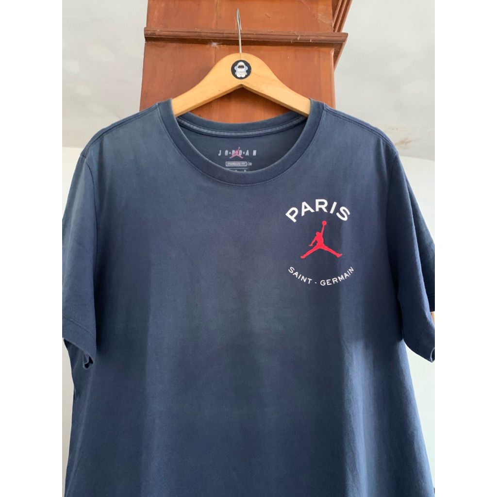 y2k jordan psg