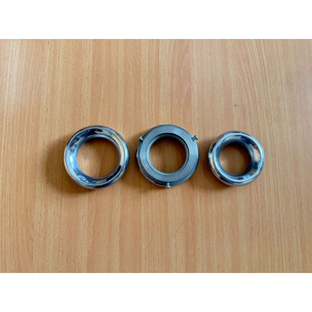Velocity Velociti karburator karbu DONAT RING PE 26 28 30 CB MEGAPRO GL TIGER JAPSTYLE NINJA THUNDER