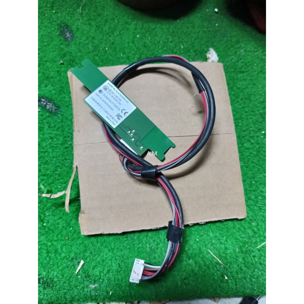 WEFFI TV SMART SHARP 32SA4500