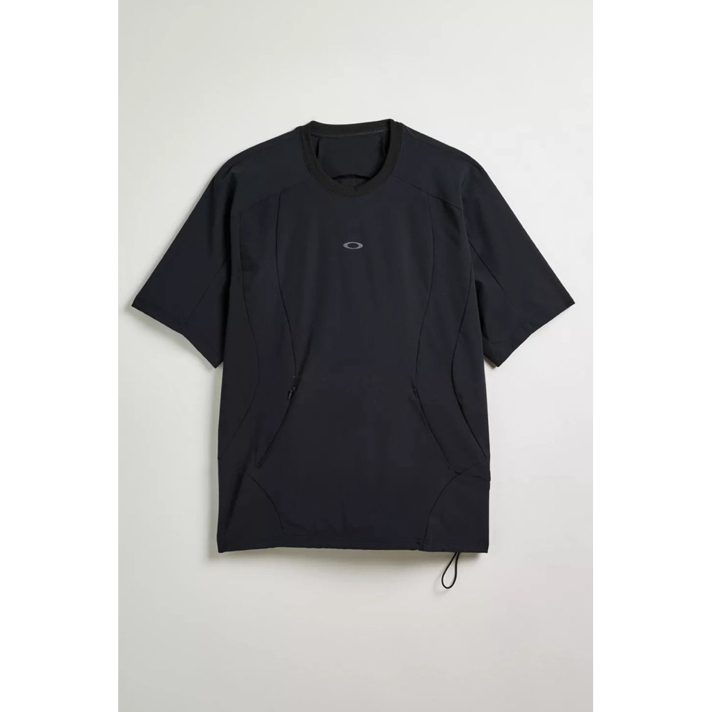 oakley latitude ARC ss tee original tshirt jersey dryfit