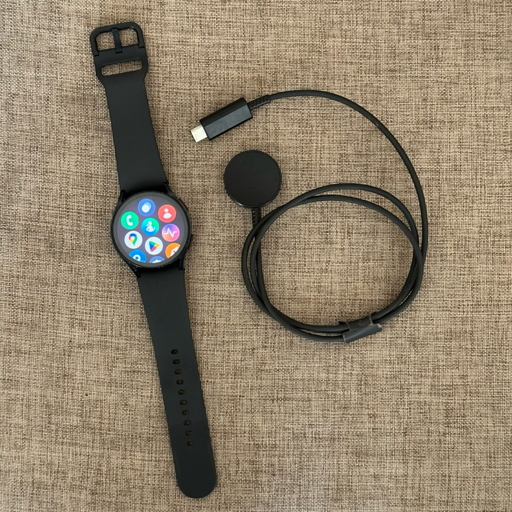 samsung watch 6
