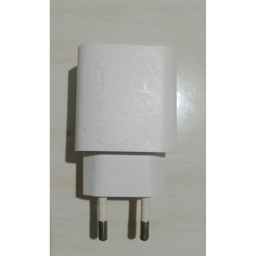 Adaptor Anker 20 watt