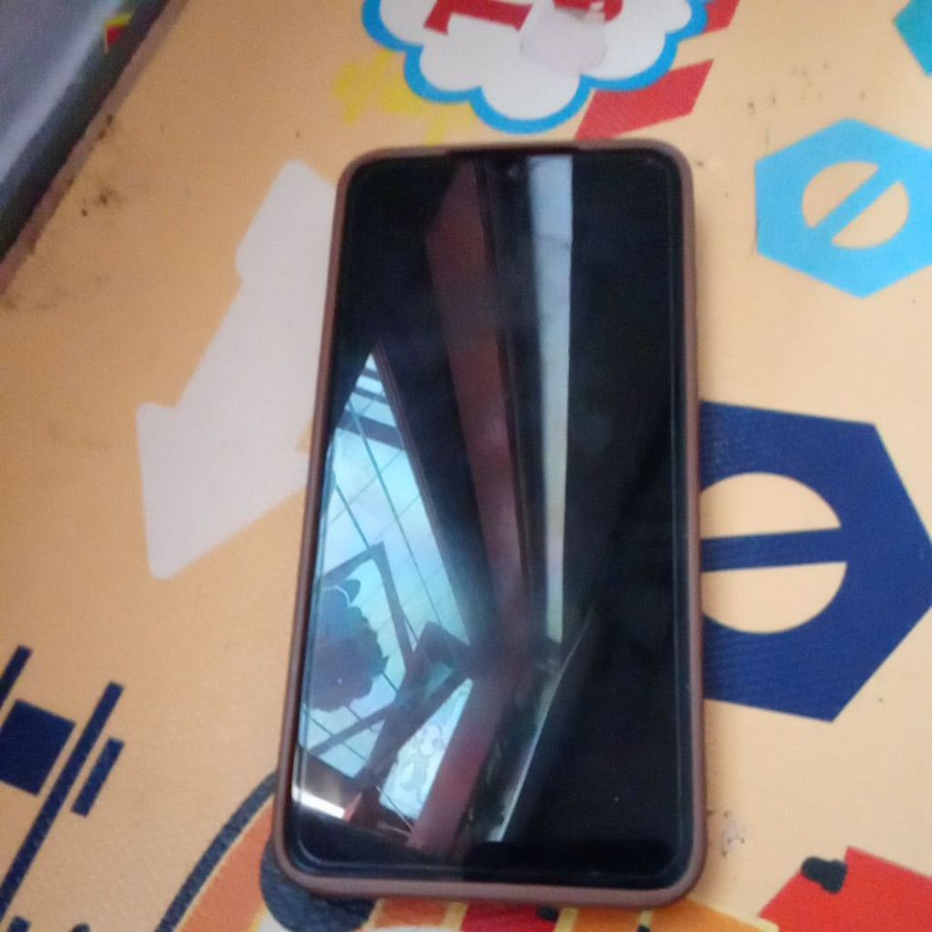 Hp android second original murah