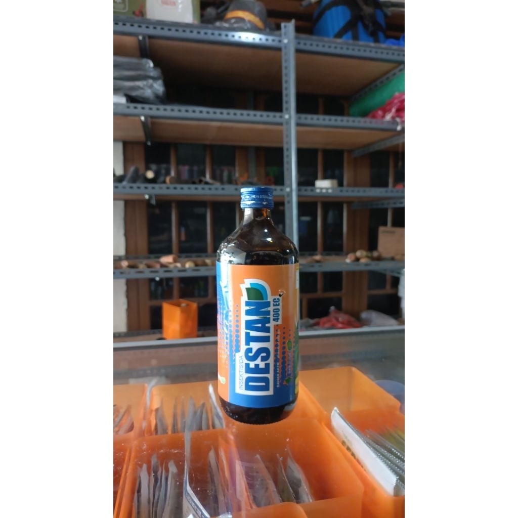 Insektisida Destan 400 EC 500ml