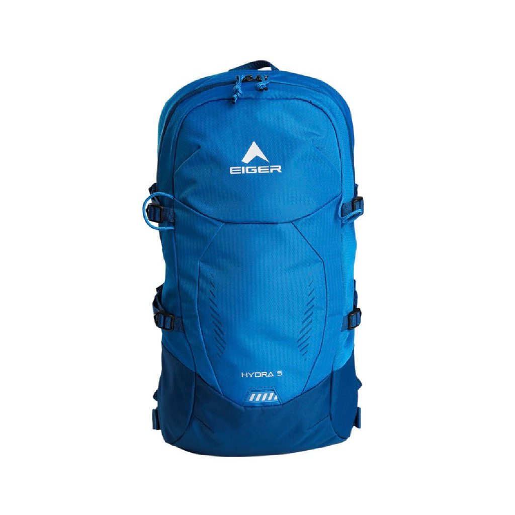 Tas Ransel Eiger1989 Hydra 5 Hydration Pack Tas Running Tas Sepeda Hydropack