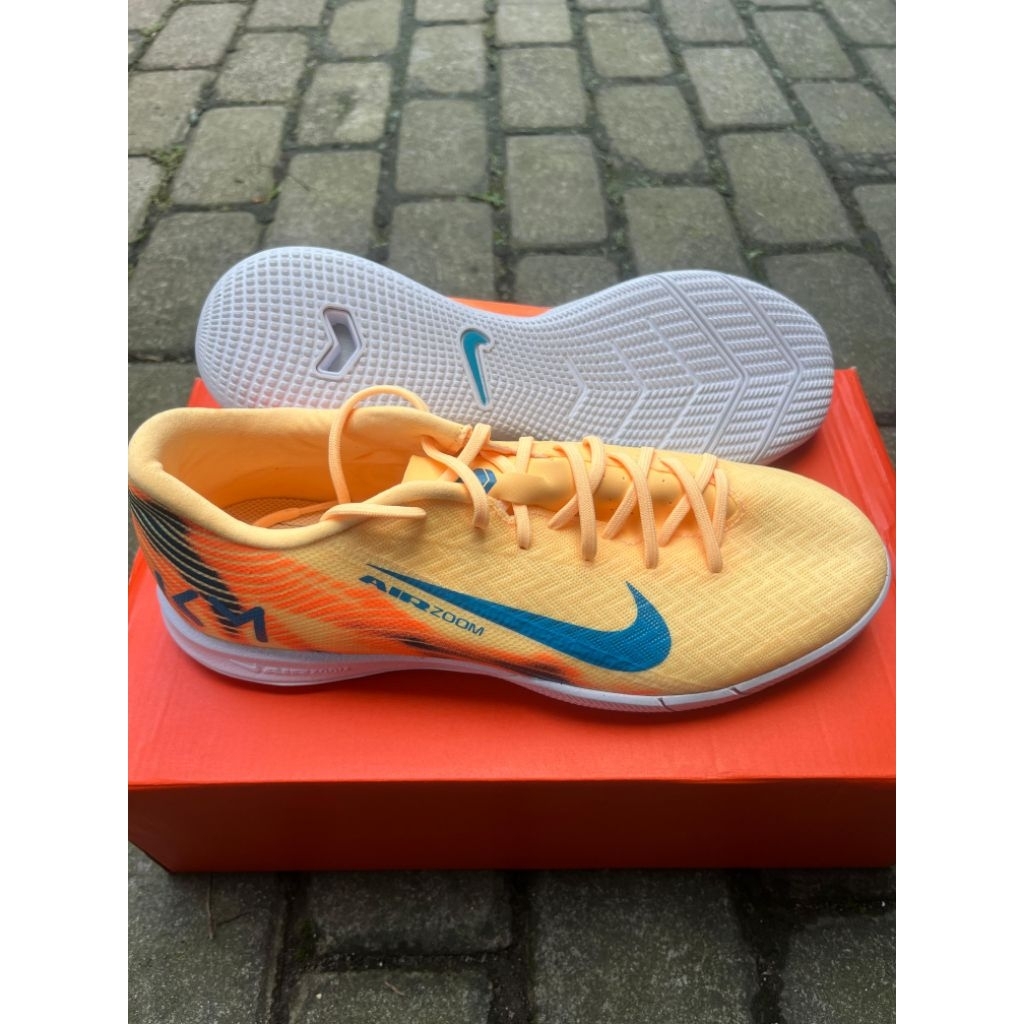 Nike Mercurial Kylian Mbappe Futsal IC