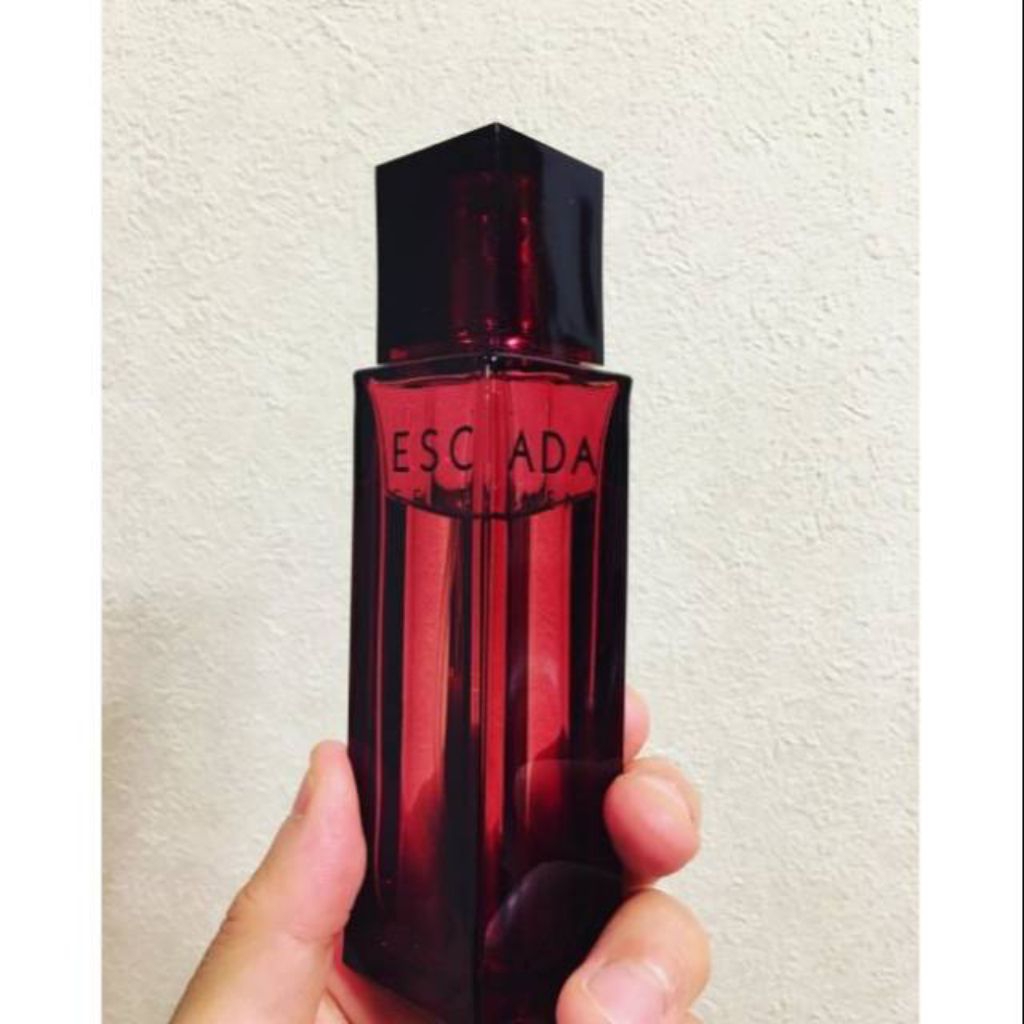 Jual Parfum Pria Original Tanpa Box ESCADA SENTIMENT MEN 100ML