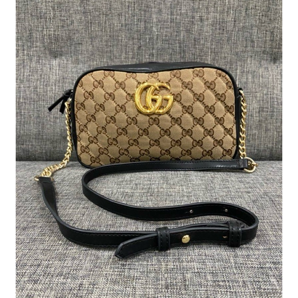 Preloved Tas Gucci**