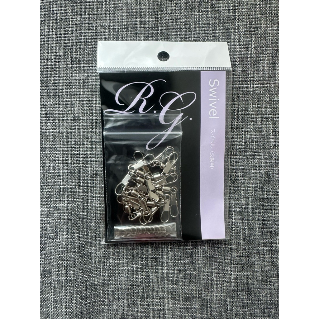 Swivel Sasaki for stick Ribbon Rhytmic gymnastic senam ritmik