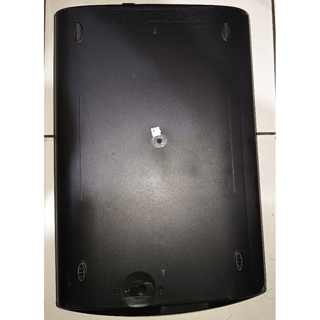 Scanner Canon Lide 100