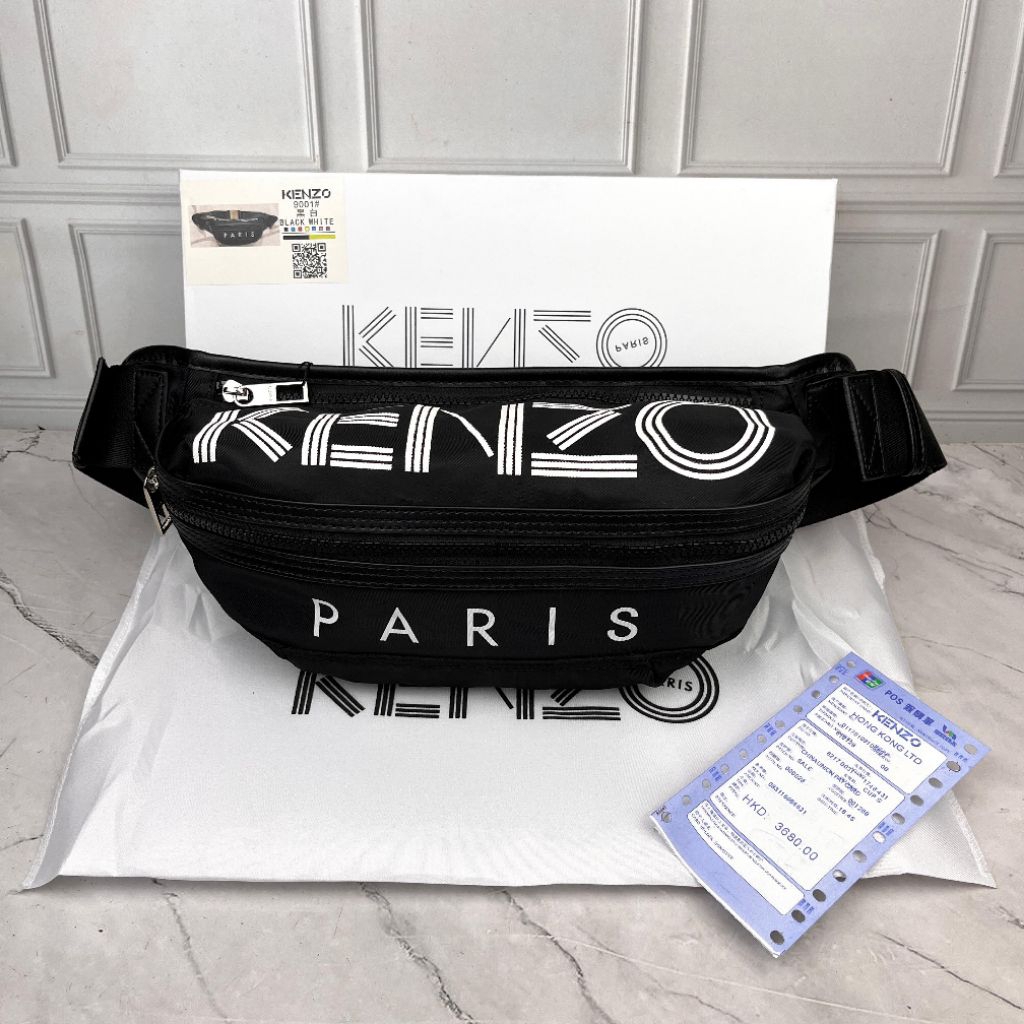 waitsbag k2424 pria branded terbaru
