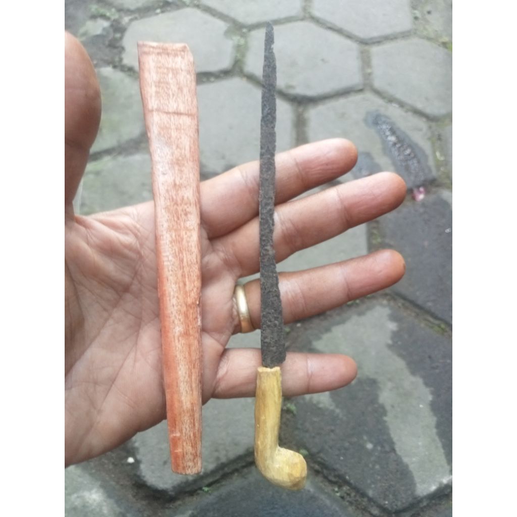 cundrik jimatan sepuh