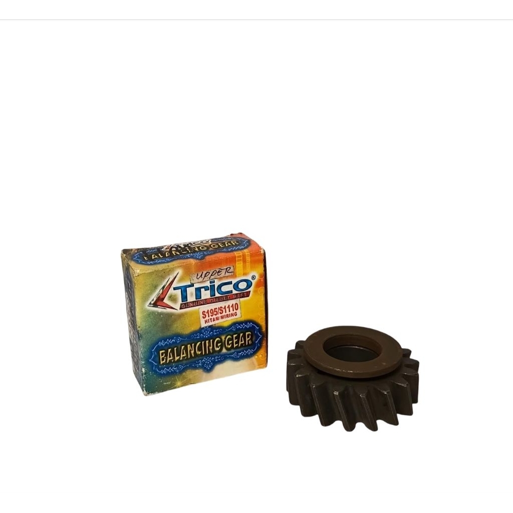 Gear balancer s195 Miring / Gear Balancing Diesel Dongfeng S195 Miring