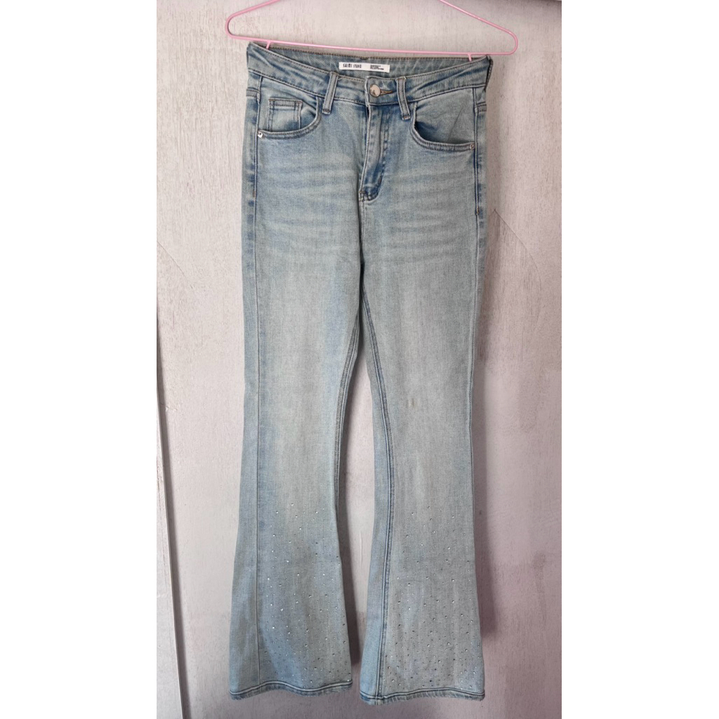 Jeans Cutbray blink blink