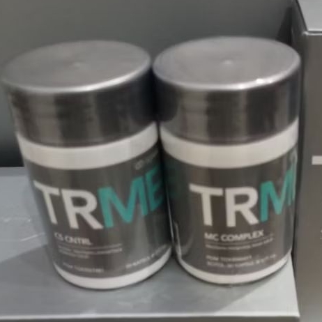 Suplemen Control Complex Trme V2 Tws Program sistem original Produk