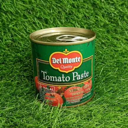DELMONTE PASTA TOMAT CAN 195 GRAM