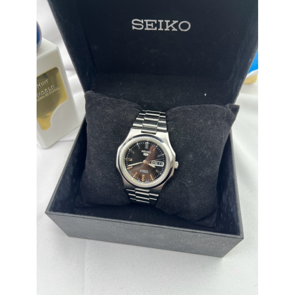 SEIKO 5 SNKK47K1