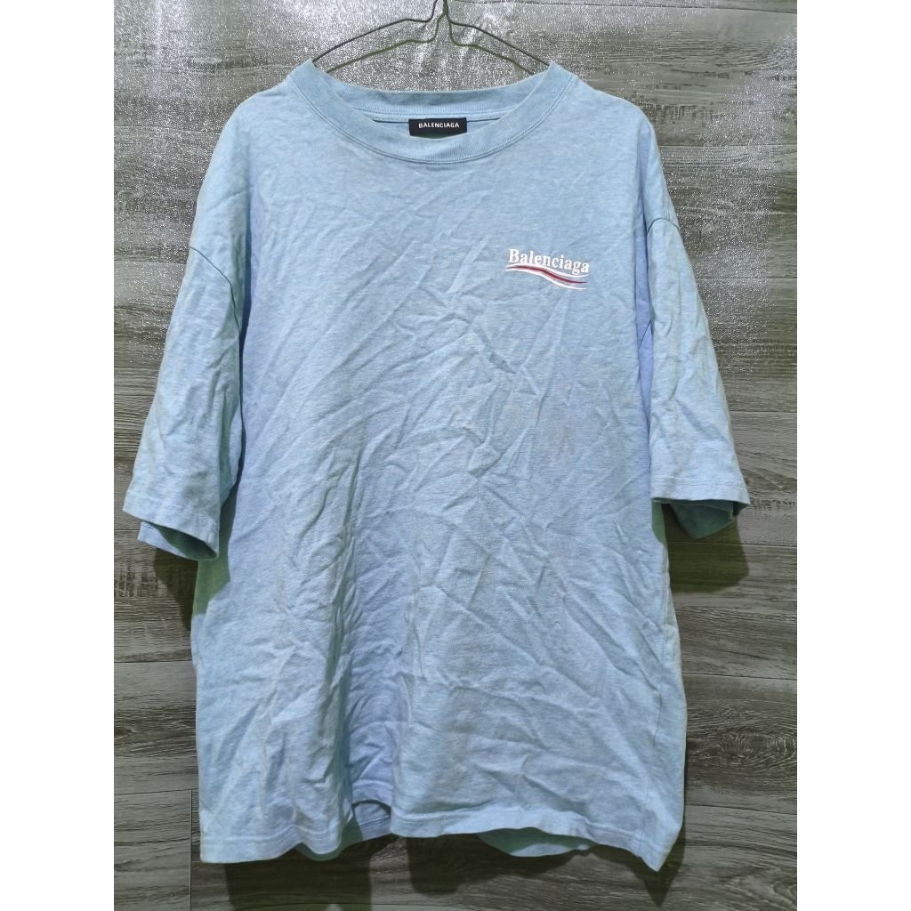 kaos borongan