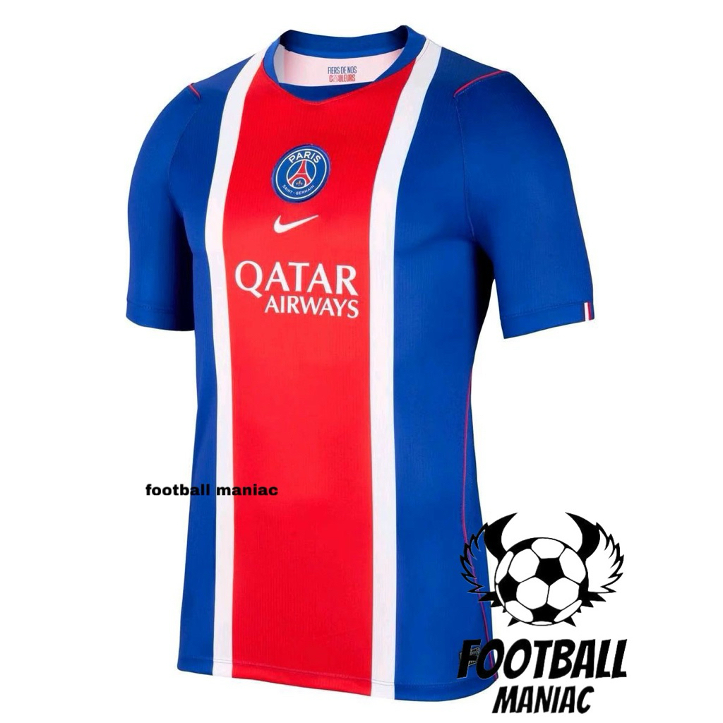Jersey Original PSG Home 2026/2027 II1185-417
