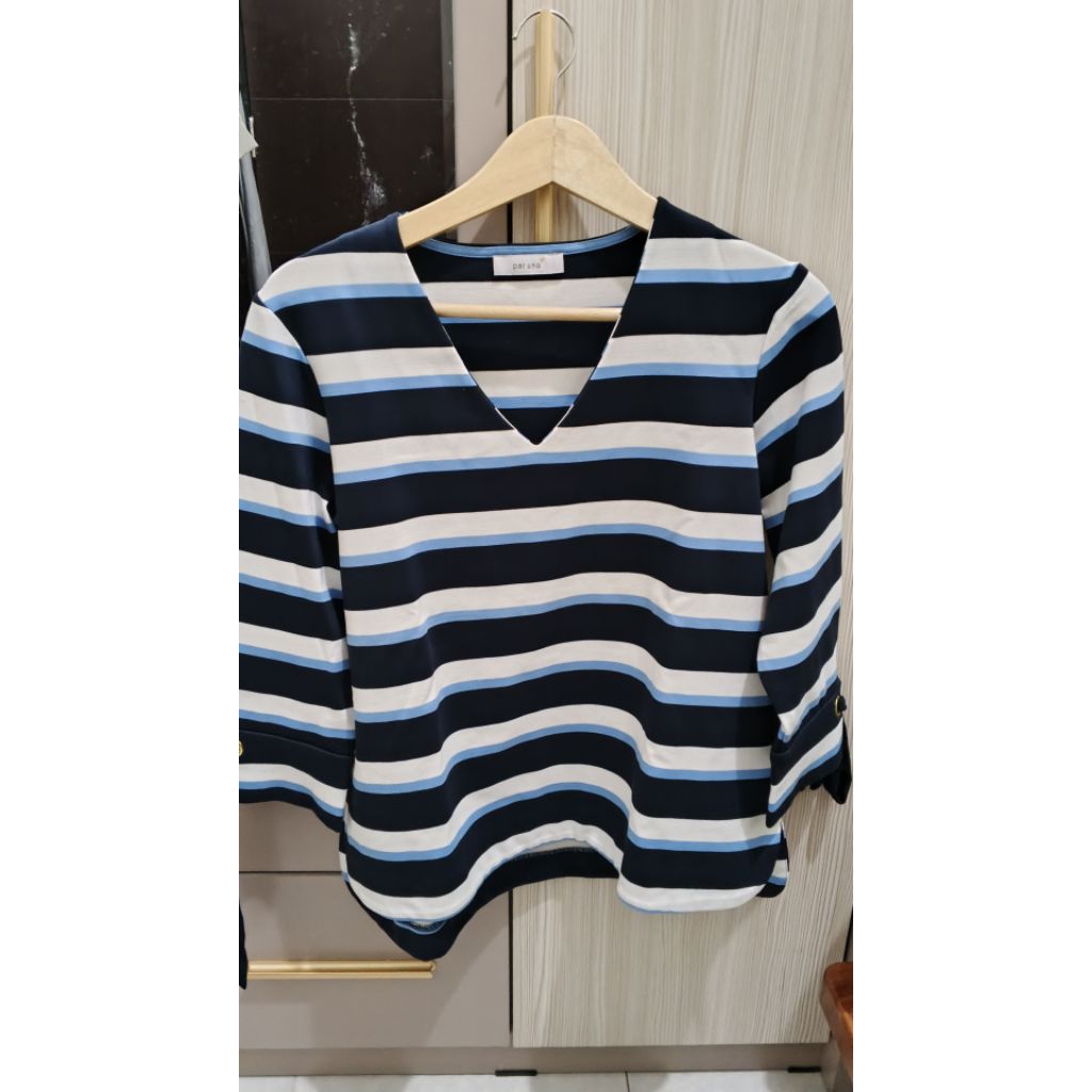 Blouse Peruna Mark and Spencer
