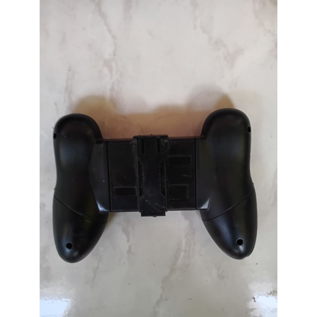 game pad gaming hp android