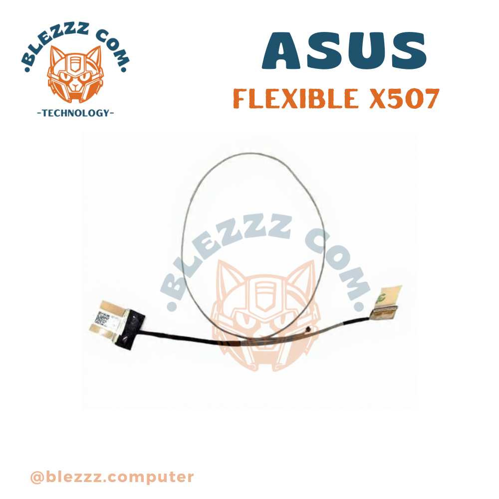 FLEXIBLE ASUS X507 A507MA X407 X407UA X407MA X407UB