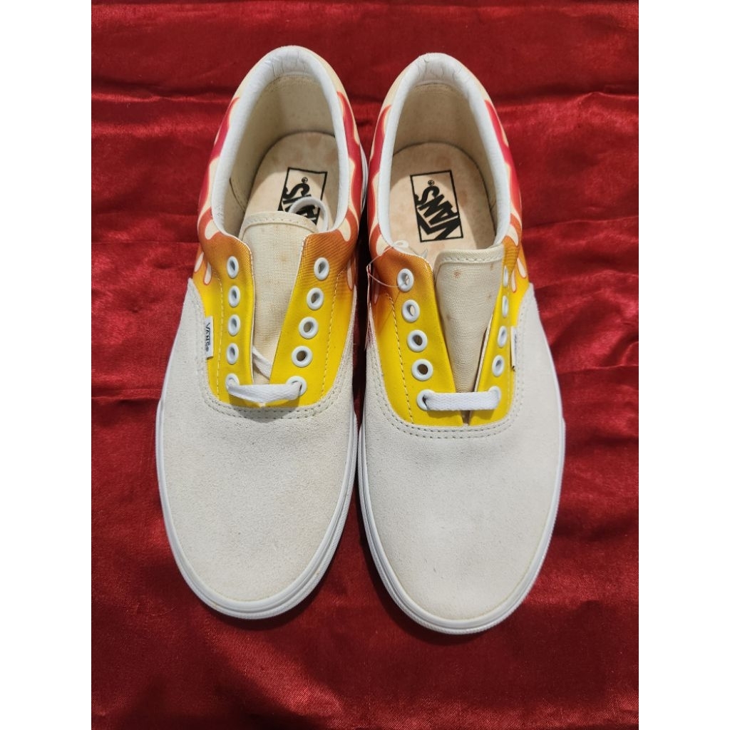 Vans Era Flame