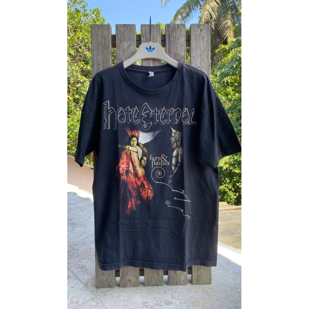 Tshirt Hate Eternal import