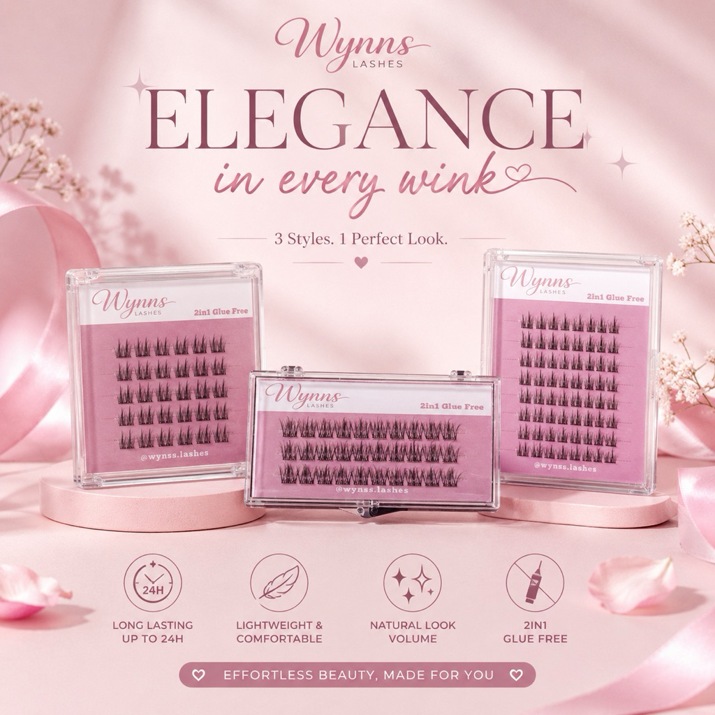 Wynns Lashes Miracle Dramatic Series