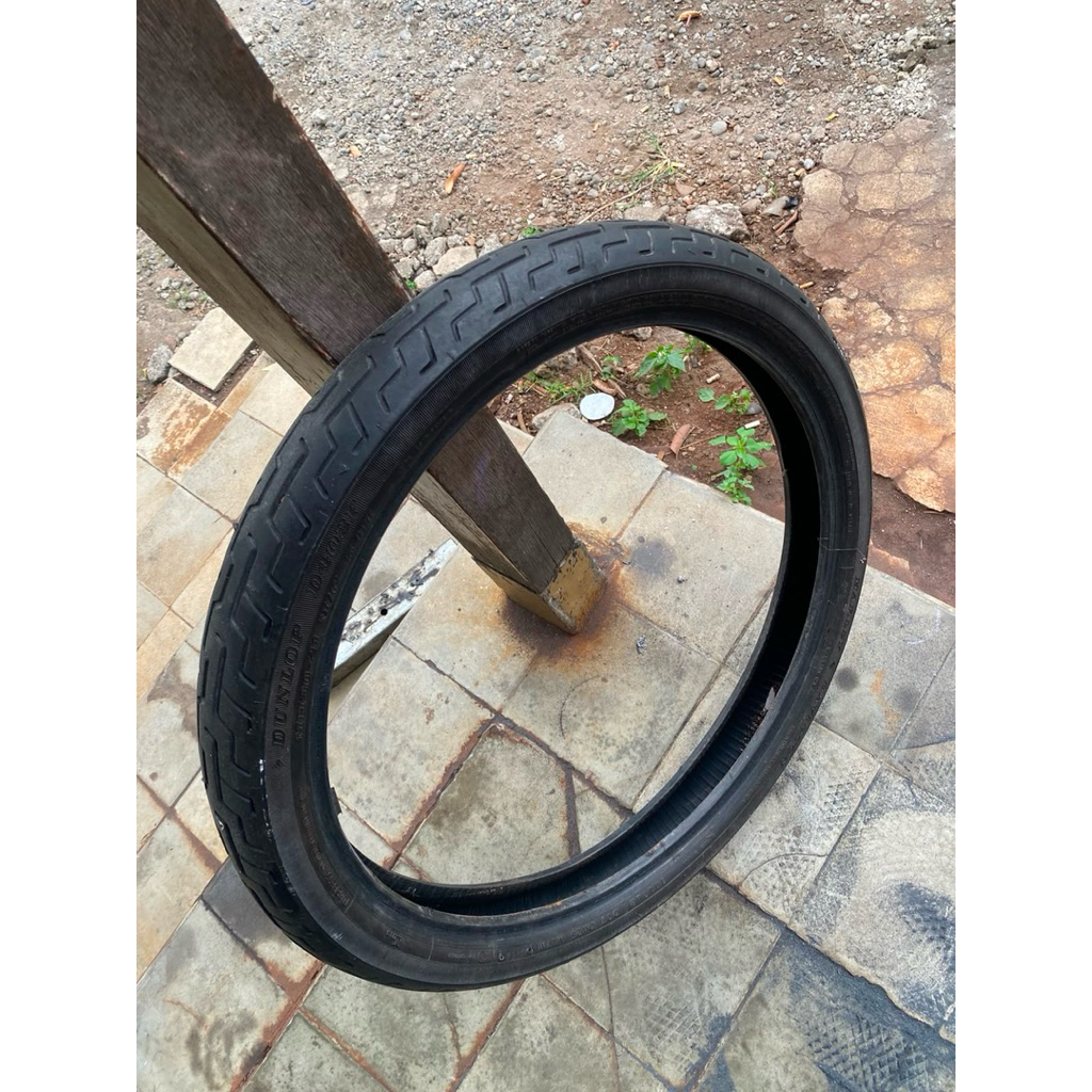 ban dunlop r21 harley davidson
