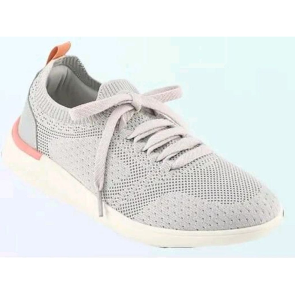 SEPATU BATA RAJUT WANITA COMFIT. SNEAKER SHOES WANITA