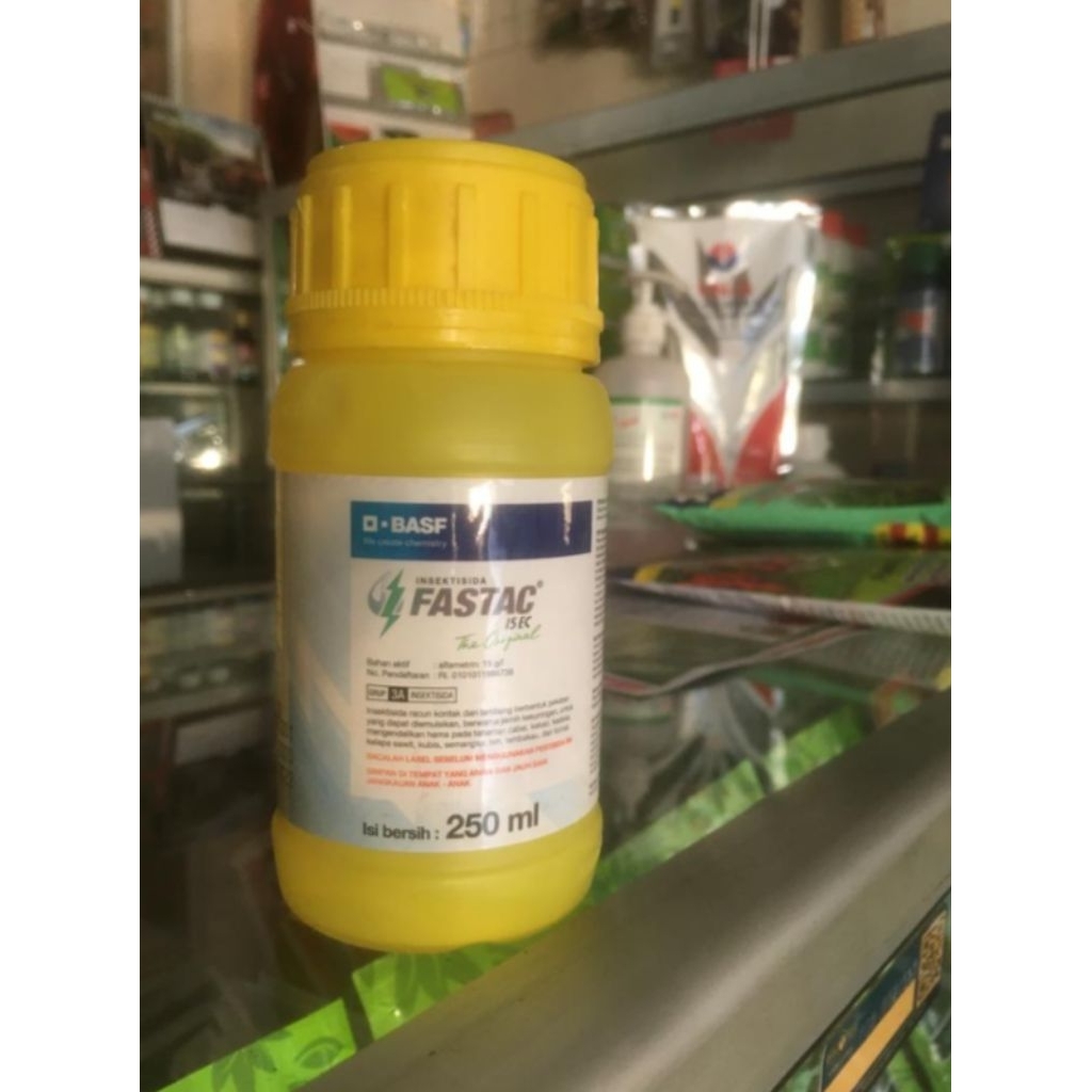 fastac 250ml