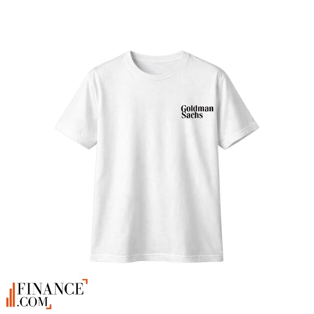KAOS FINANCE- GOLDMAN SACHS