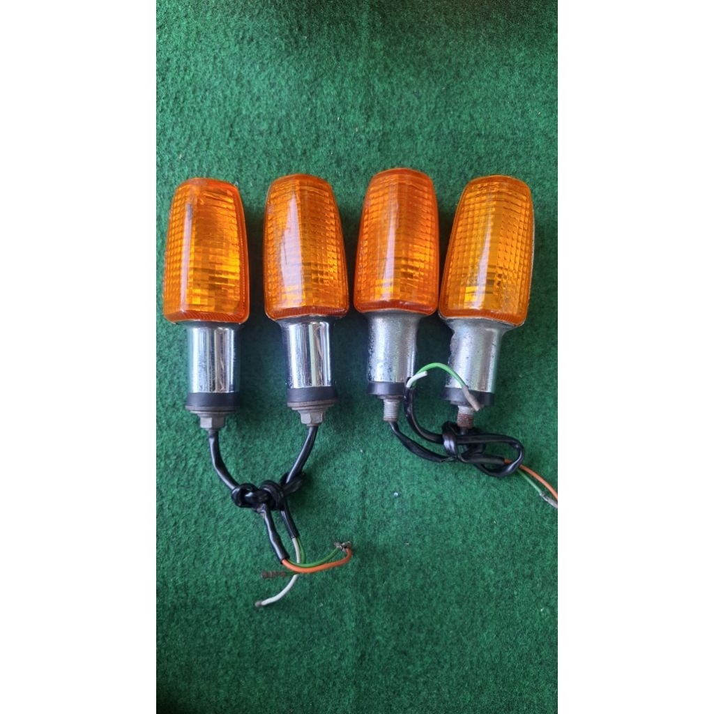 SEIN TIGER LAMA ORIGINAL KGD