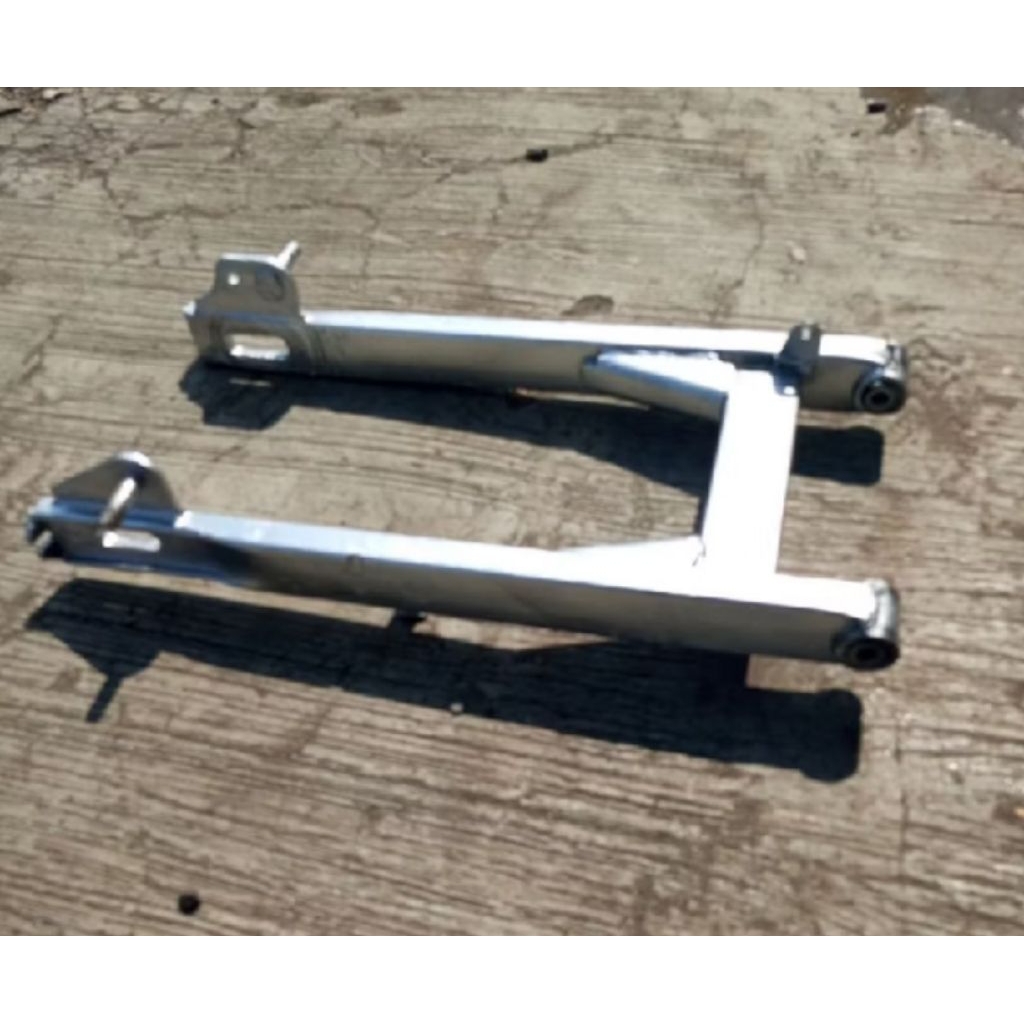 swing arm supra x lama Supra fit lama Bajuri