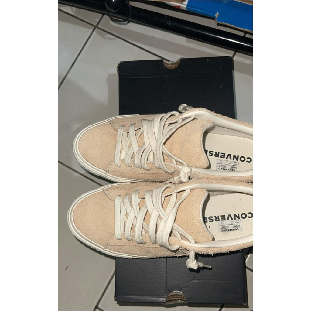 [ORIGINAL] CONVERSE ONE STAR 95 OX