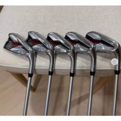 Titis Golf | Stick Golf Iron Set YAMAHA RMX 220