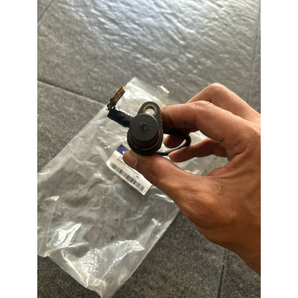 sensor ckp Hyundai avega second