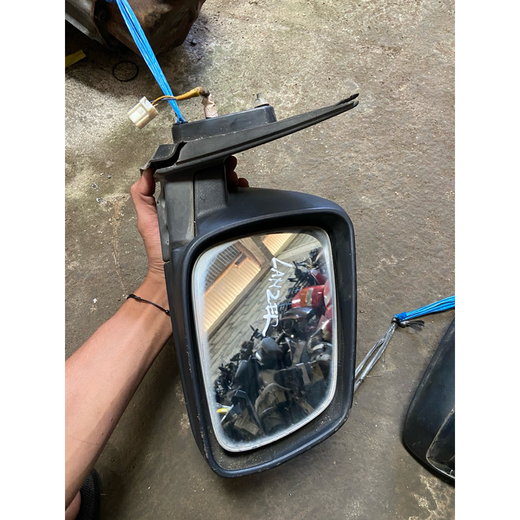 spion lancer evo 10 lancer ex