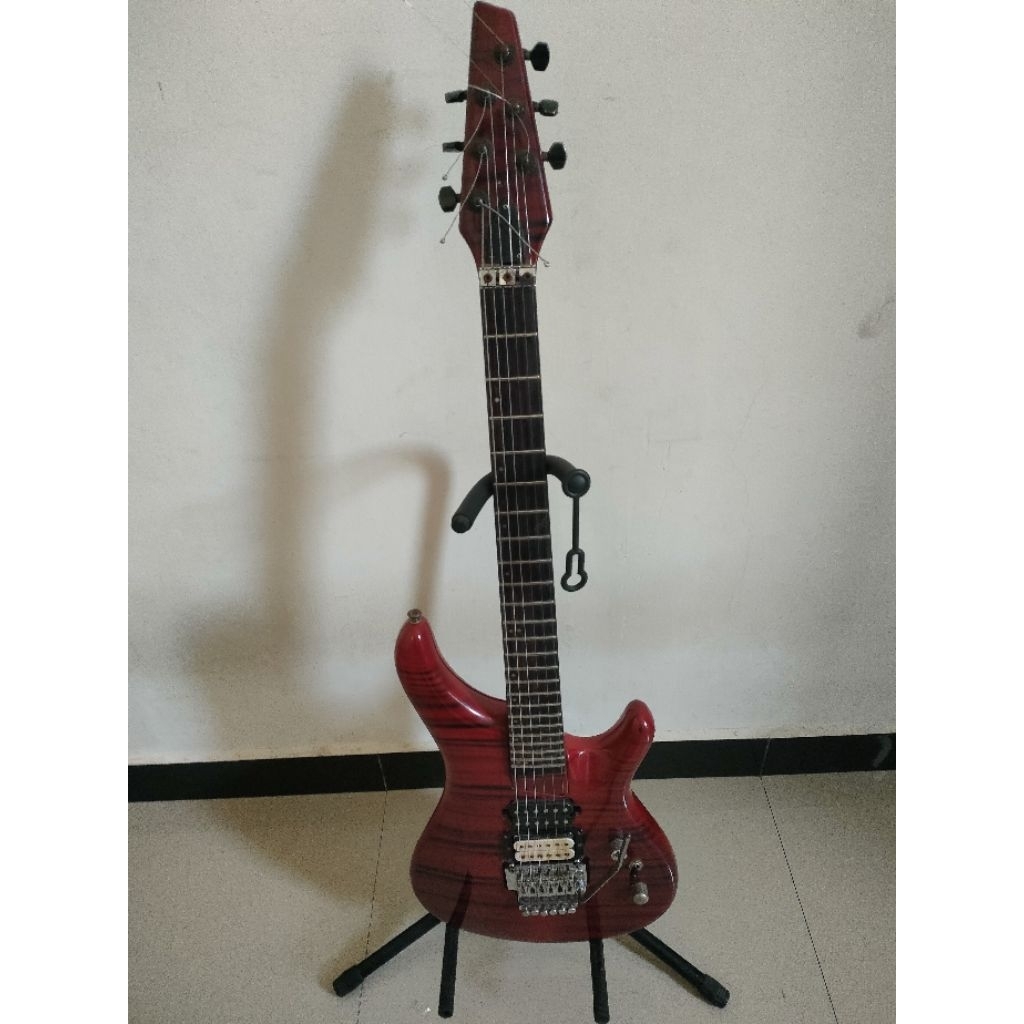 Gitar Updown MAISON Original Korea Tremolo Stabil Fluter