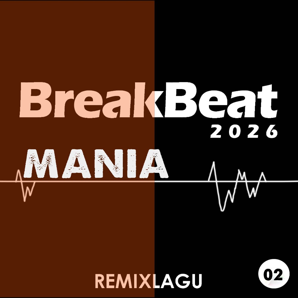 Breakbeat Mania 2026