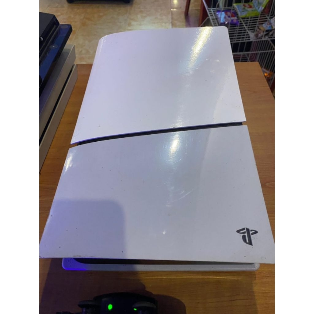Ps5 Slim digital indonesia