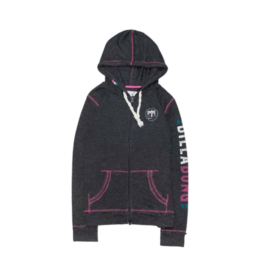 Hoodie Zip billabong