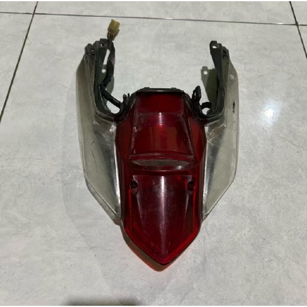 Lampu Stop Cs One Cs1 Original